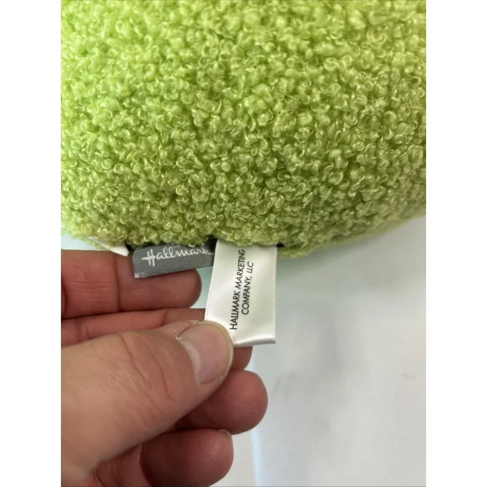 Hallmark item used